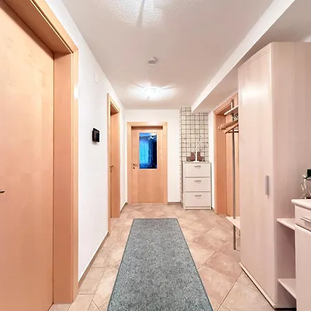 Apartmán Juen - Ruhige Mit Bergblick In Tobadill