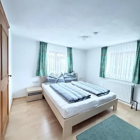 Apartmán Juen - Ruhige Mit Bergblick In *