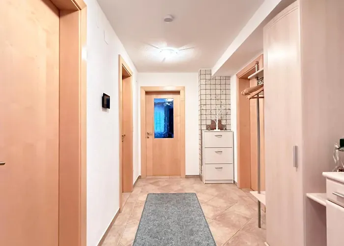 Apartmán Juen - Ruhige Mit Bergblick In Tobadill