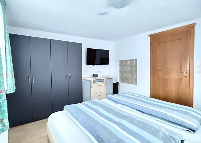 Apartmán Juen - Ruhige Mit Bergblick In *