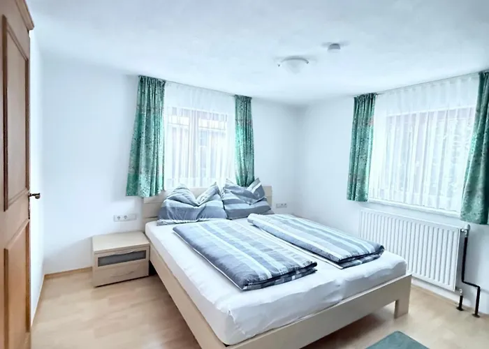 Apartmán Juen - Ruhige Mit Bergblick In *