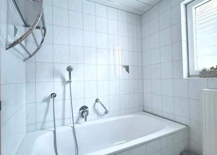 Juen - Ruhige Mit Bergblick In Apartmán *