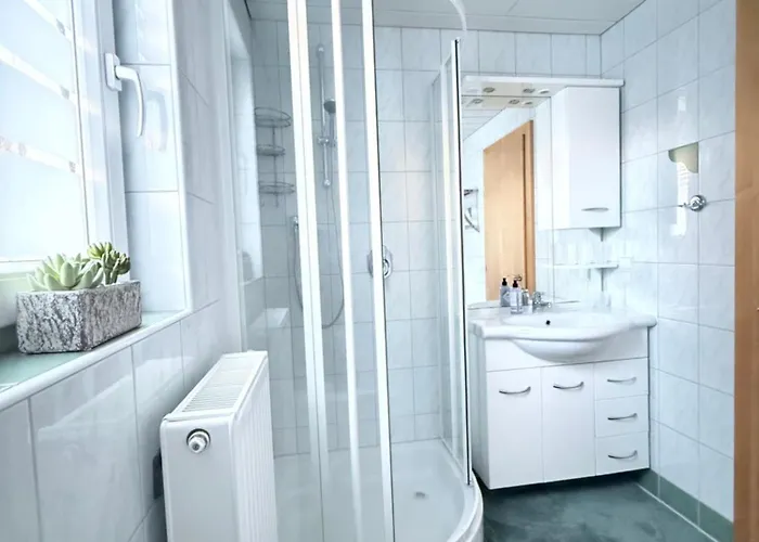 Apartmán Juen - Ruhige Mit Bergblick In