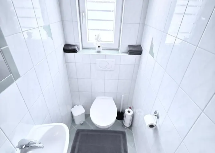 Apartmán Juen - Ruhige Mit Bergblick In Tobadill