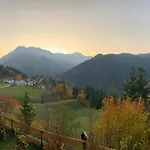 Juen - Ruhige Mit Bergblick In * Tobadill